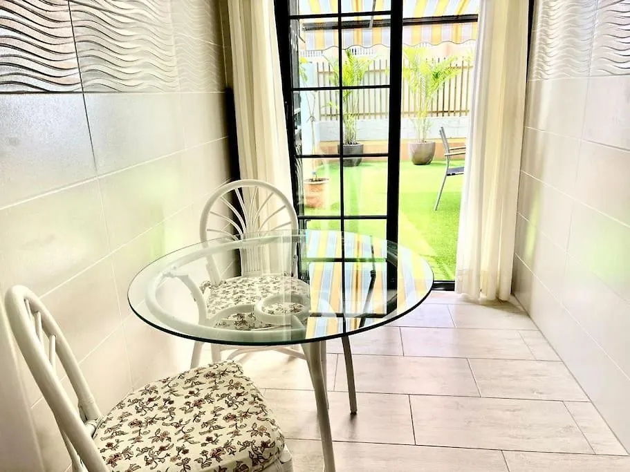 Apartamento Encantador El Duque Costa Adeje  0*, Costa Adeje (Tenerife) Spain