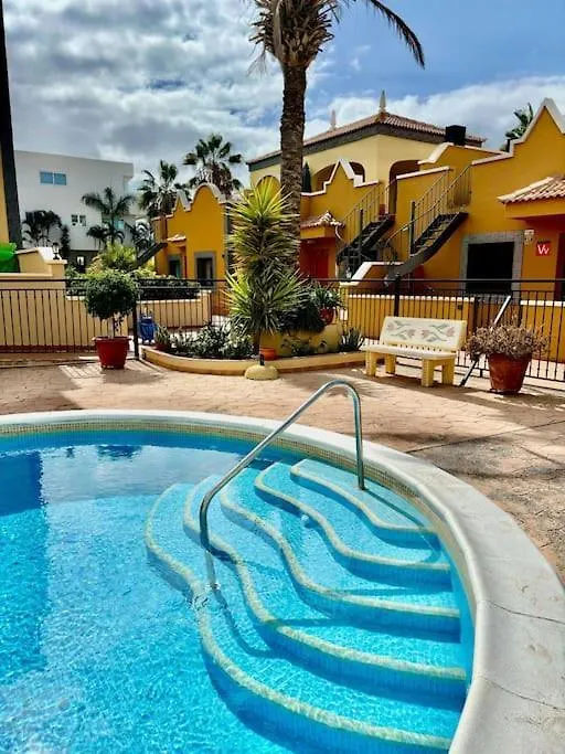 Apartamento Encantador El Duque Costa Adeje