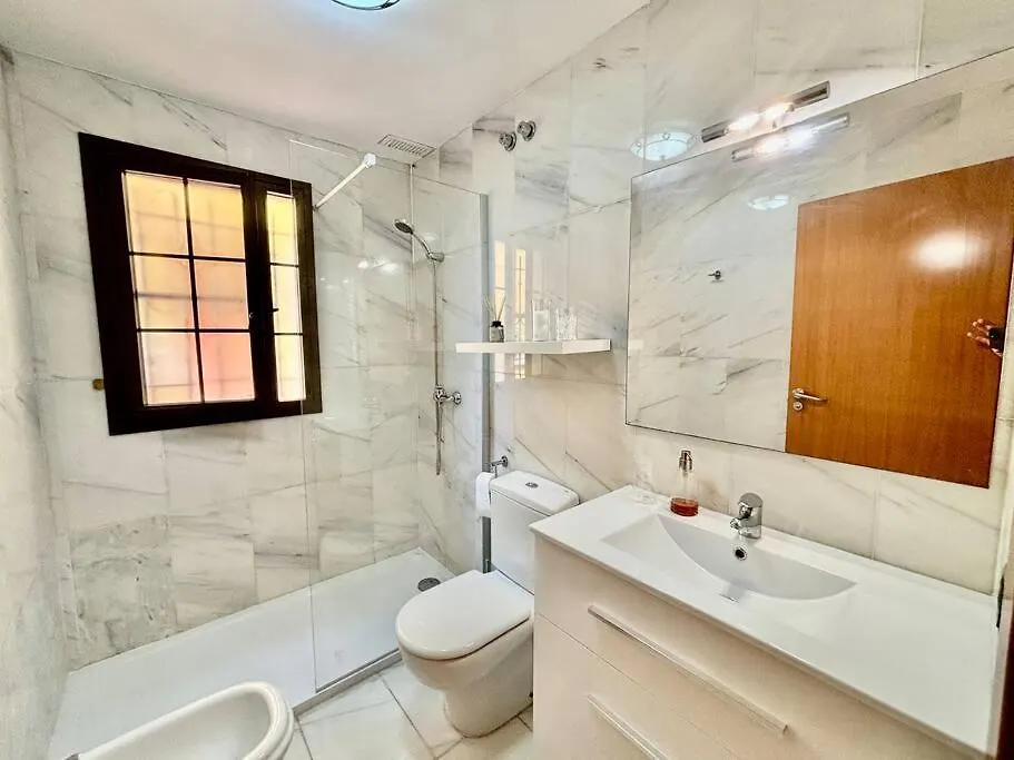 Apartamento Encantador El Duque Costa Adeje  Apartment Costa Adeje (Tenerife)