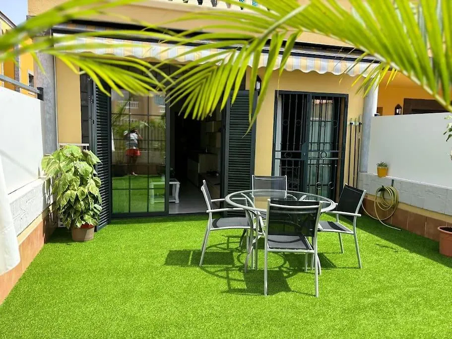 Apartamento Encantador El Duque Costa Adeje  0*, Costa Adeje (Tenerife) Spain