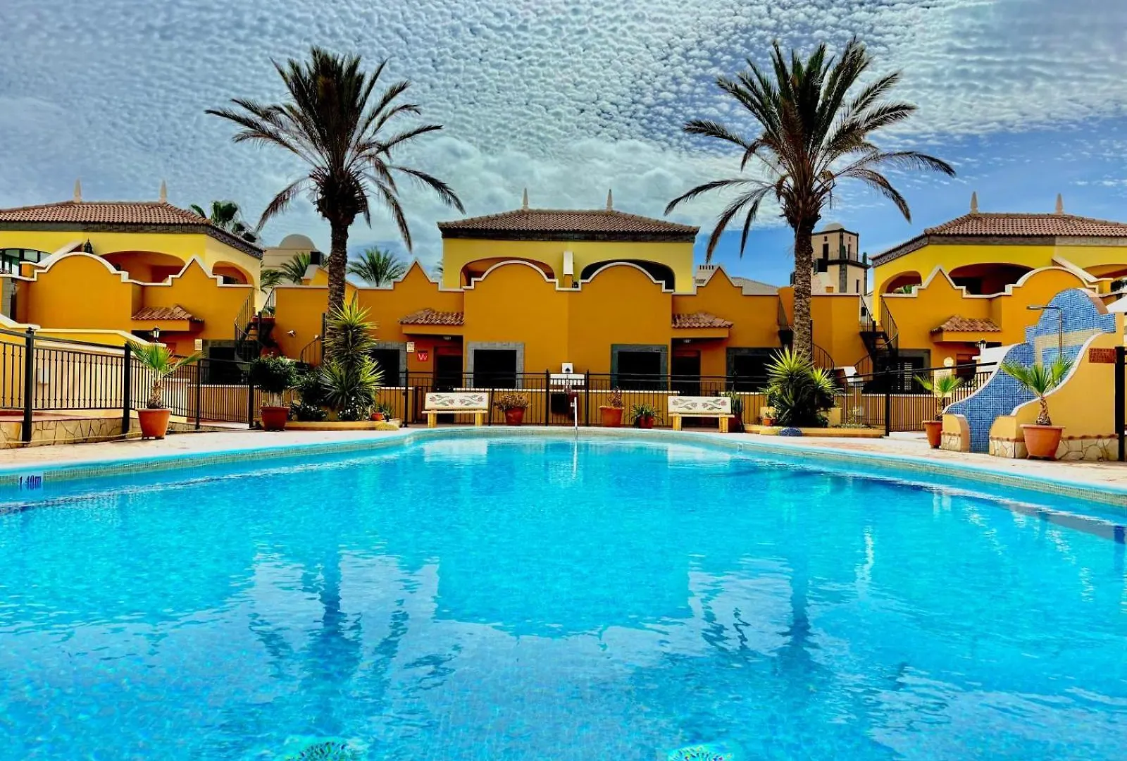 Apartamento Encantador El Duque Costa Adeje