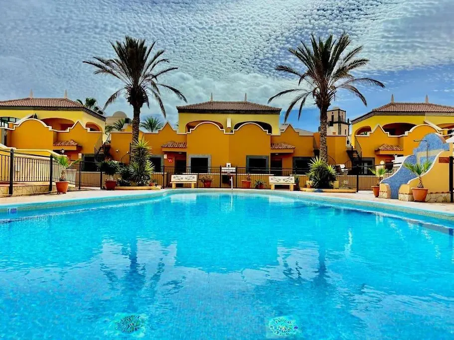 Apartamento Encantador El Duque Costa Adeje  Costa Adeje (Tenerife)