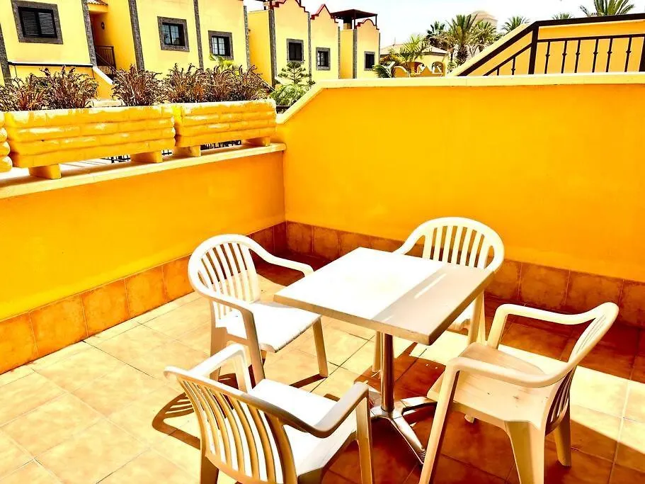 Apartamento Encantador El Duque 阿德耶 公寓