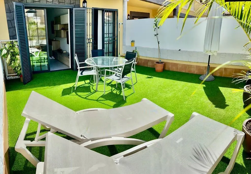 Apartamento Encantador El Duque Costa Adeje  Spain
